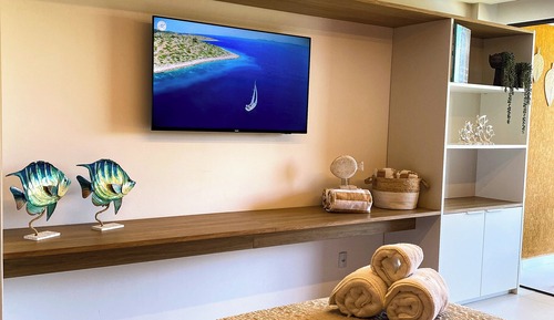 Apartamento clásico