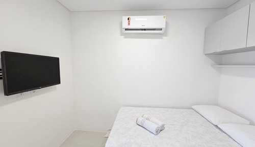 Apartamento clásico