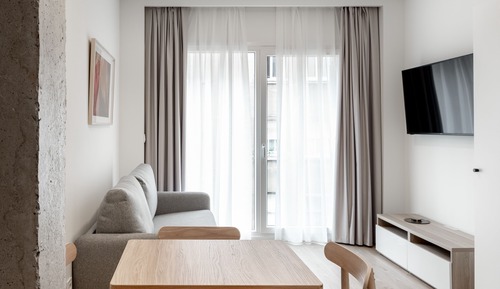 Apartamento, 2 habitaciones
