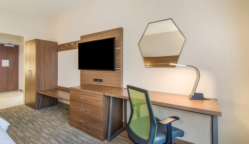 Habitación estándar, 1 cama de matrimonio grande