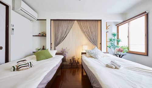 Apartamento City (suzuki2)