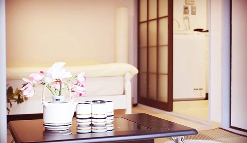 Apartamento City (suzuki5)
