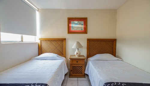 Suite, 2 habitaciones