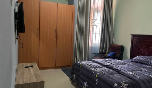 Habitación ejecutiva doble