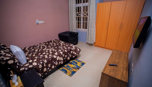 Apartamento clásico
