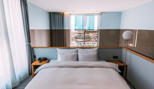 Suite Duplex