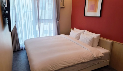 Friends Room