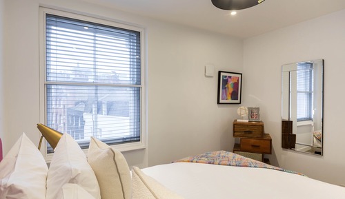 Apartamento estándar