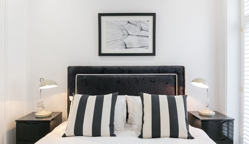 Apartamento estándar