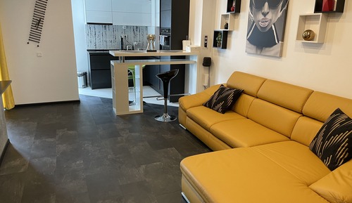 Apartamento Premier
