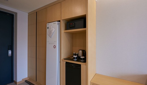 Habitación de lujo doble, bañera