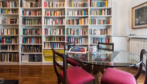 Apartamento (1 Bedroom)