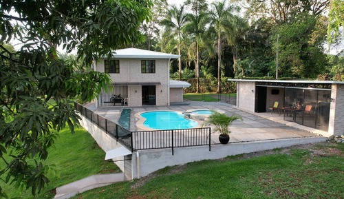 Casa familiar