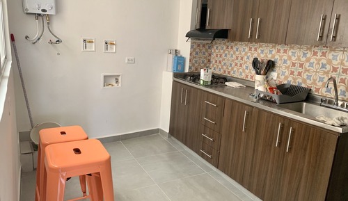 Apartamento City
