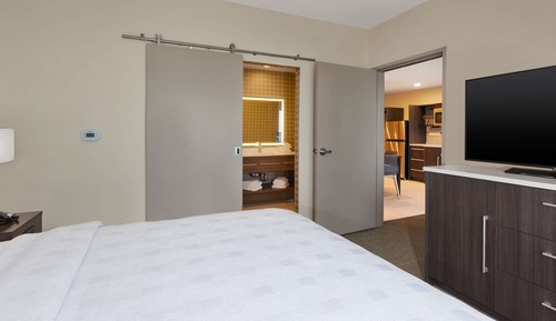 Suite, 1 habitación, no fumadores