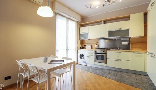 Apartamento (1 Bedroom)