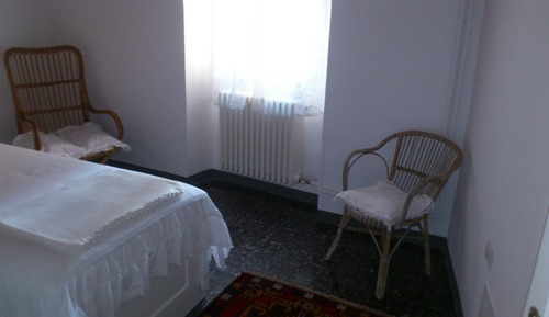 Room, 2 Bedrooms, Balcony