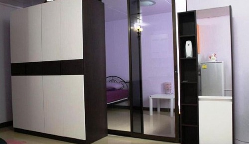 Habitación, 1 habitación, vistas a la ciudad