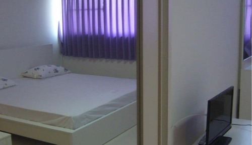Dormitorio compartido, 1 habitación