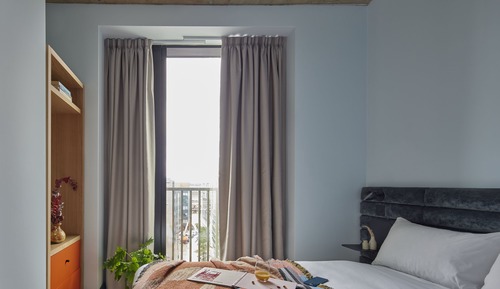 Suite, 2 habitaciones (Beckett)