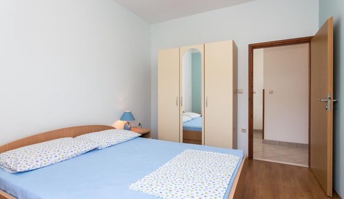 Apartamento (One Bedroom Apartment)