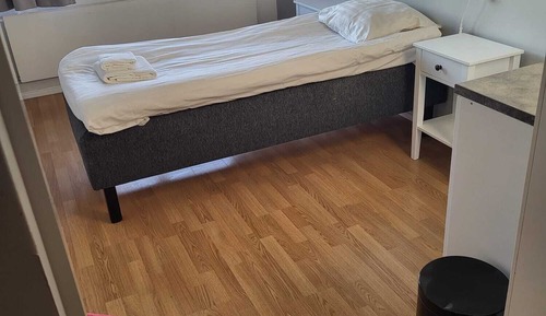 Habitación individual básica