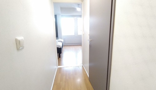 Habitación cuádruple