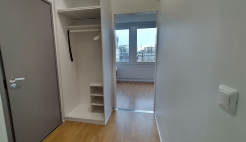 Habitación familiar
