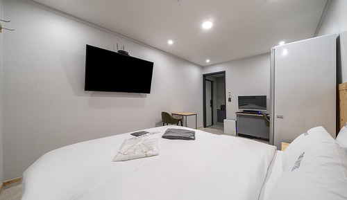 Royal Double Room