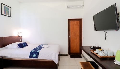 Habitación superior