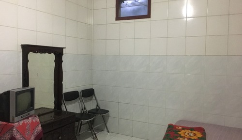 Habitación estándar
