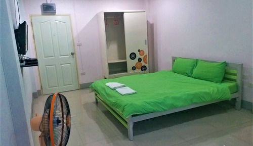 Habitación estándar