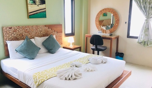 Habitación doble