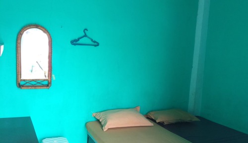 Habitación estándar