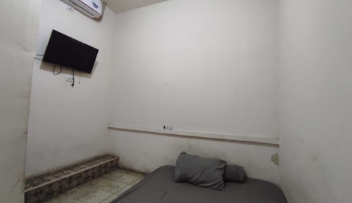 Habitación estándar