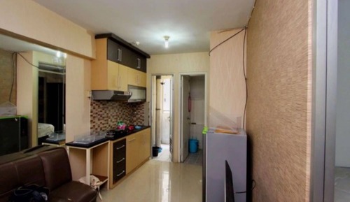 Apartamento, 1 habitación