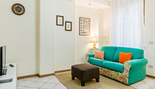 Apartamento, 2 habitaciones