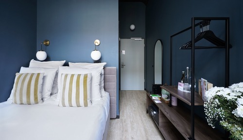Habitación doble