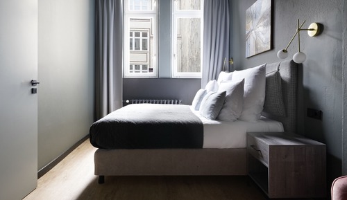 Suite familiar
