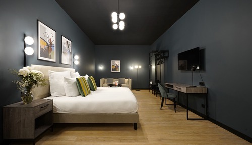 Suite Deluxe