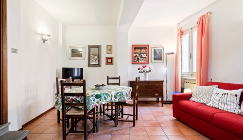 Apartamento, 1 habitación