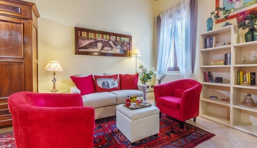 Apartamento, 1 habitación