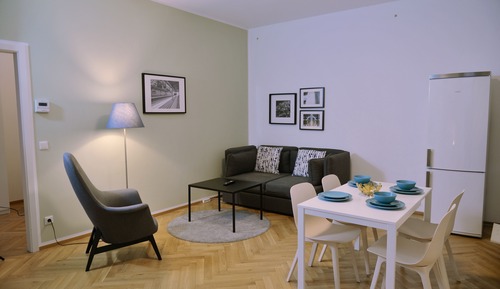 Suite, 1 habitación