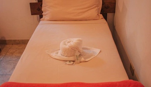 Chalet Confort