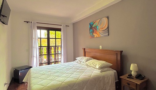 Habitación doble superior