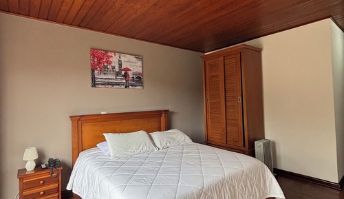 Habitación Premium