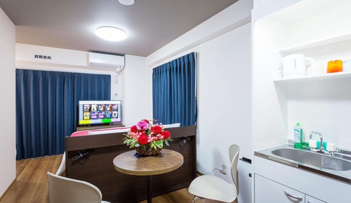 Habitación Confort doble