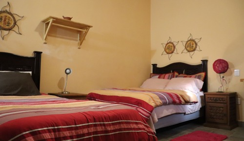 Bungalow Confort