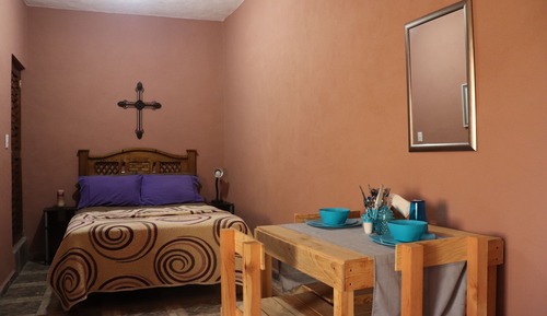 Habitación estándar