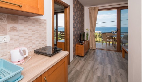 Apartamento superior (AP1)